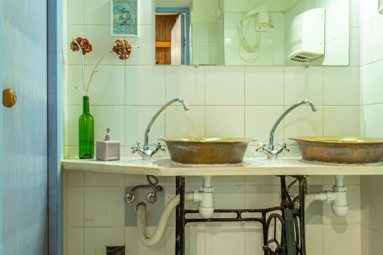 Garis Factory Hostel Kijów Zewnętrze zdjęcie