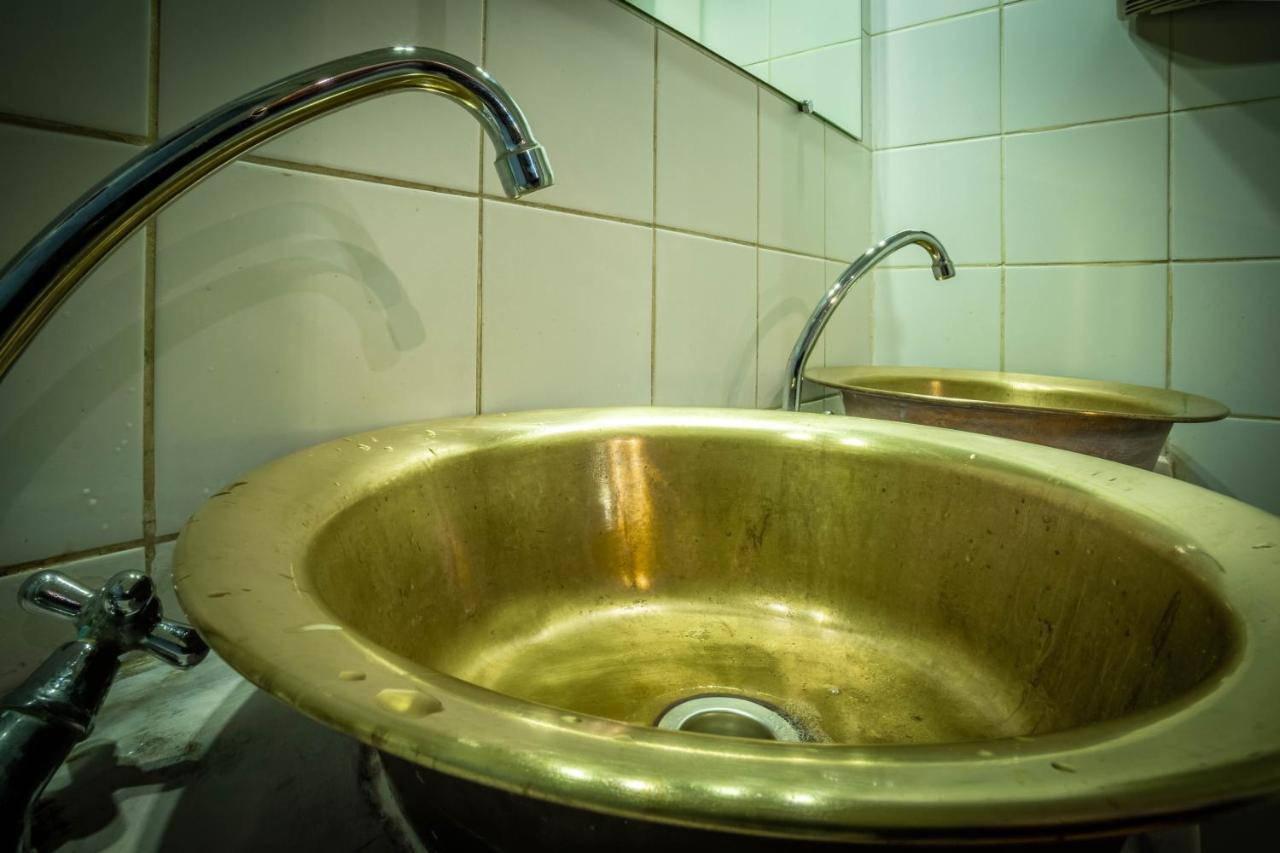 Garis Factory Hostel Kijów Zewnętrze zdjęcie