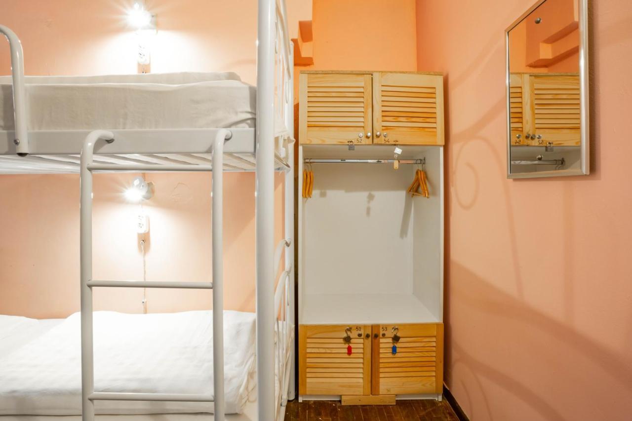 Garis Factory Hostel Kijów Zewnętrze zdjęcie