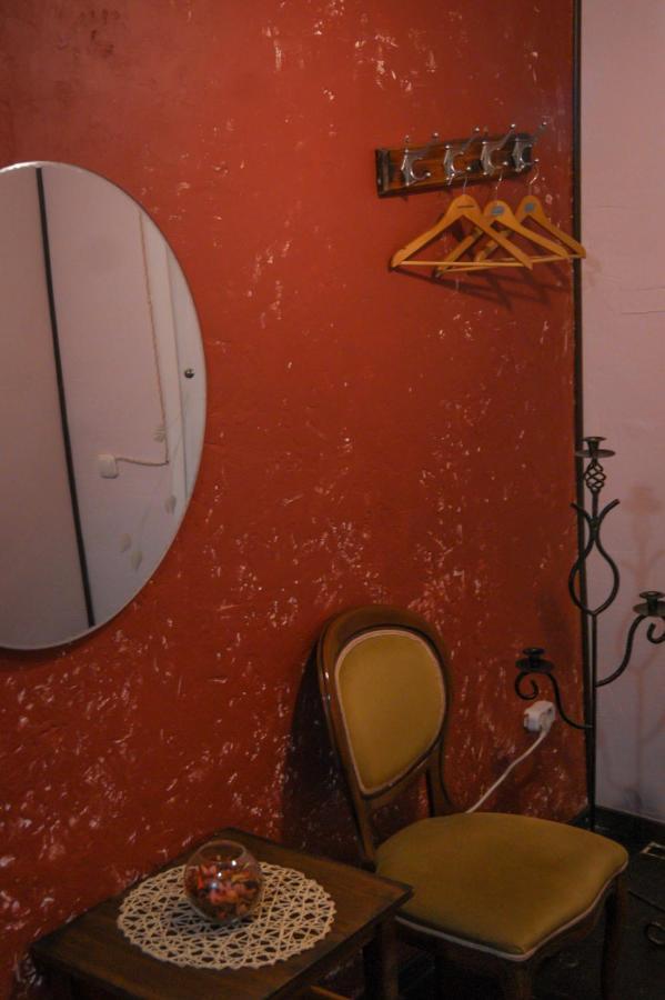 Garis Factory Hostel Kijów Zewnętrze zdjęcie
