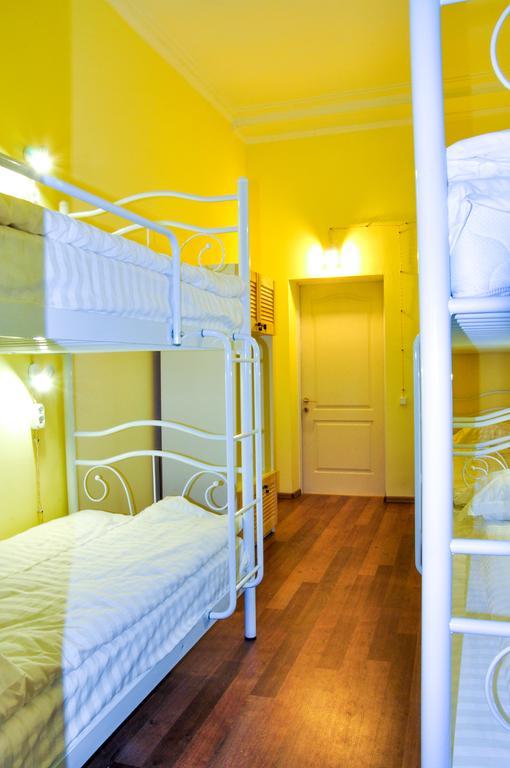 Garis Factory Hostel Kijów Pokój zdjęcie